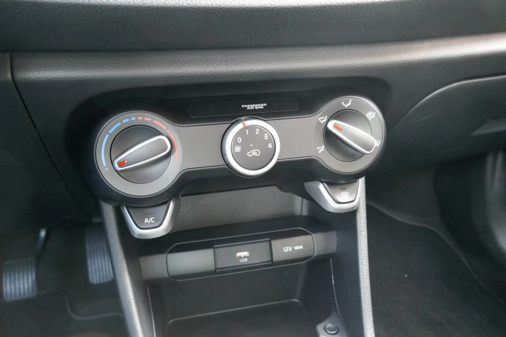 Kia Picanto – foto 27