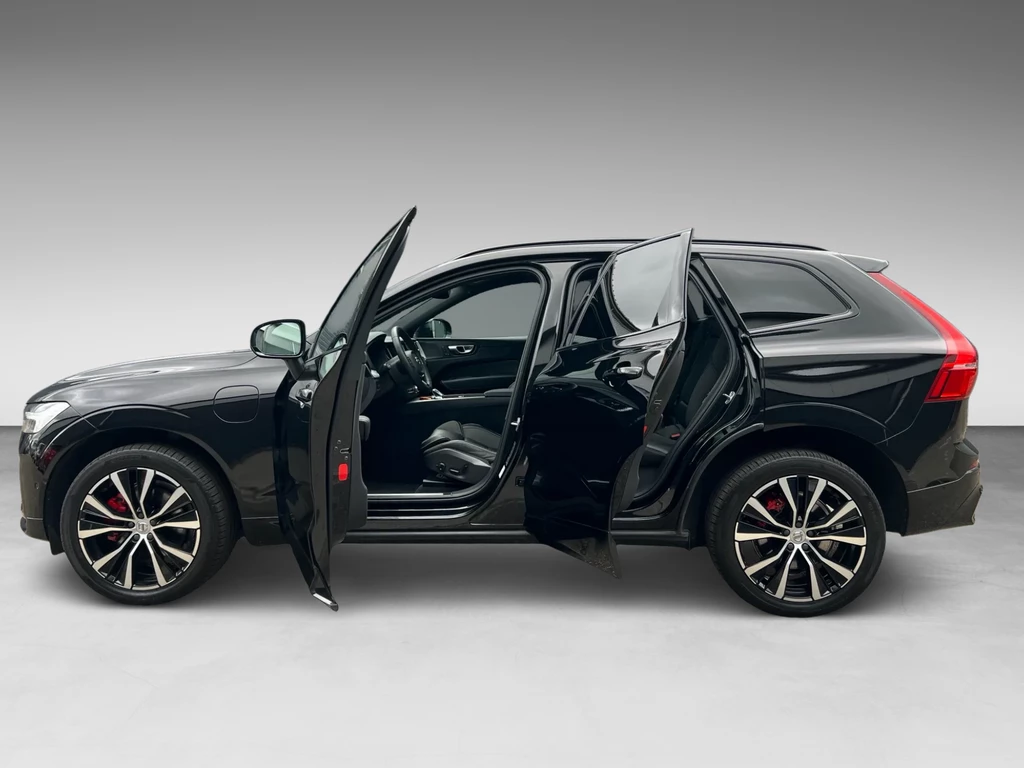 Volvo XC60 – foto 5