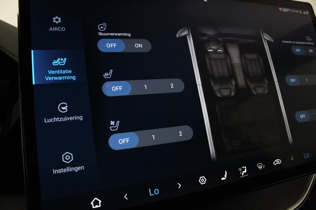 BYD SEAL U – foto 33