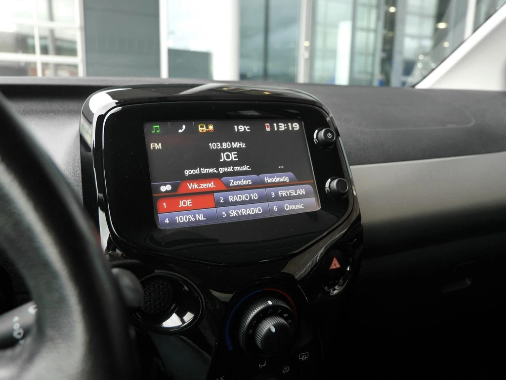 Peugeot 108 – foto 24