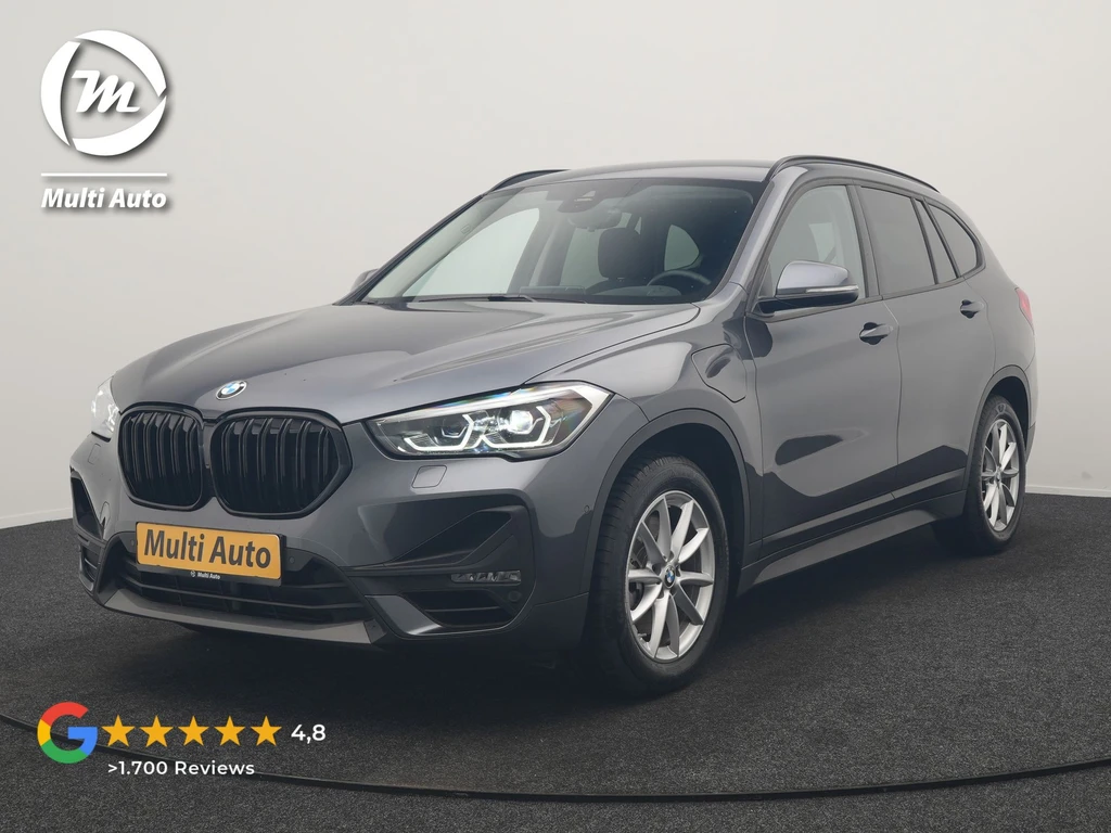 BMW X1 – foto 1