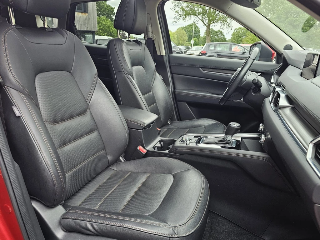 Mazda CX-5 – foto 34