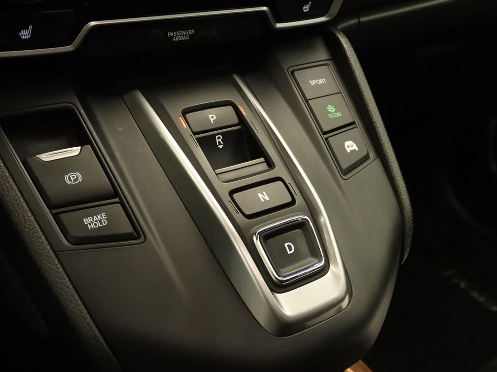 Honda CR-V – foto 25