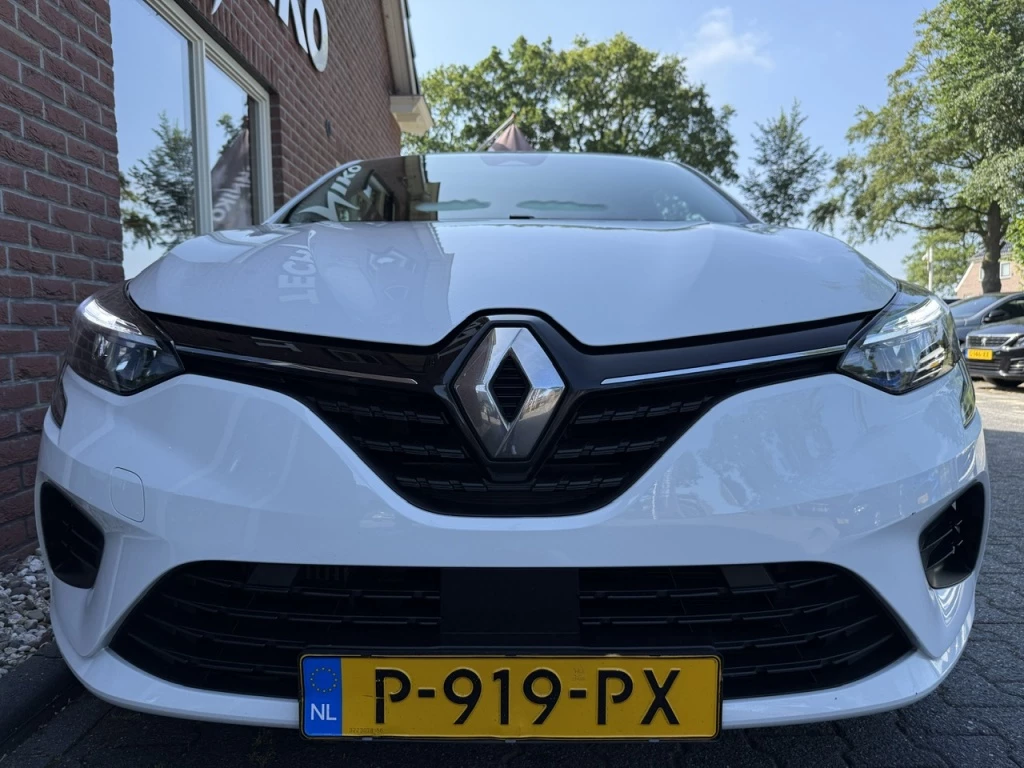 Renault Clio – foto 9