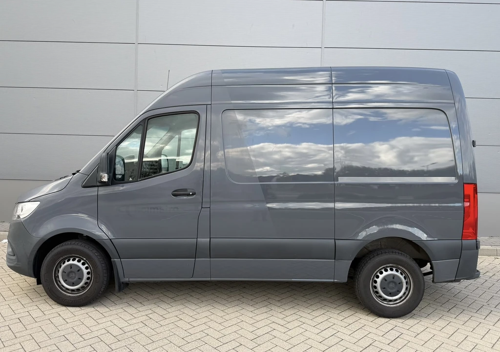 Mercedes-Benz Sprinter – foto 2