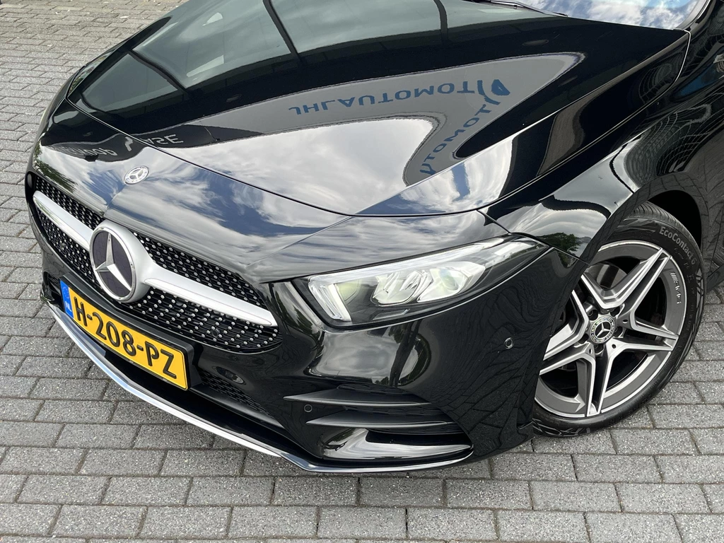 Mercedes-Benz A-Klasse – foto 2