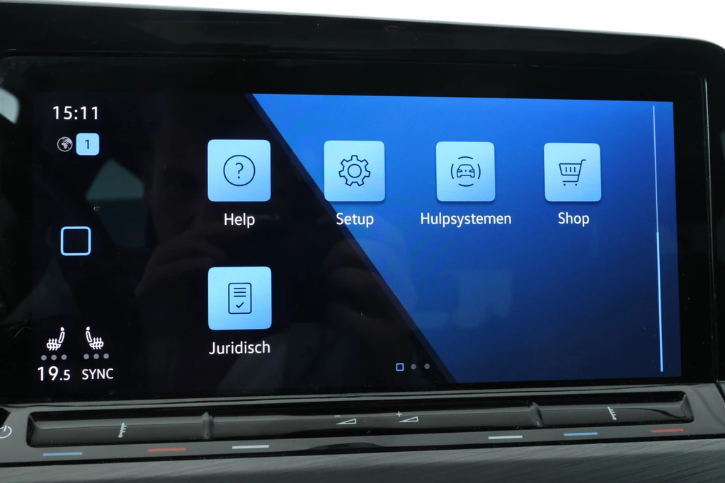 Volkswagen Golf – foto 23