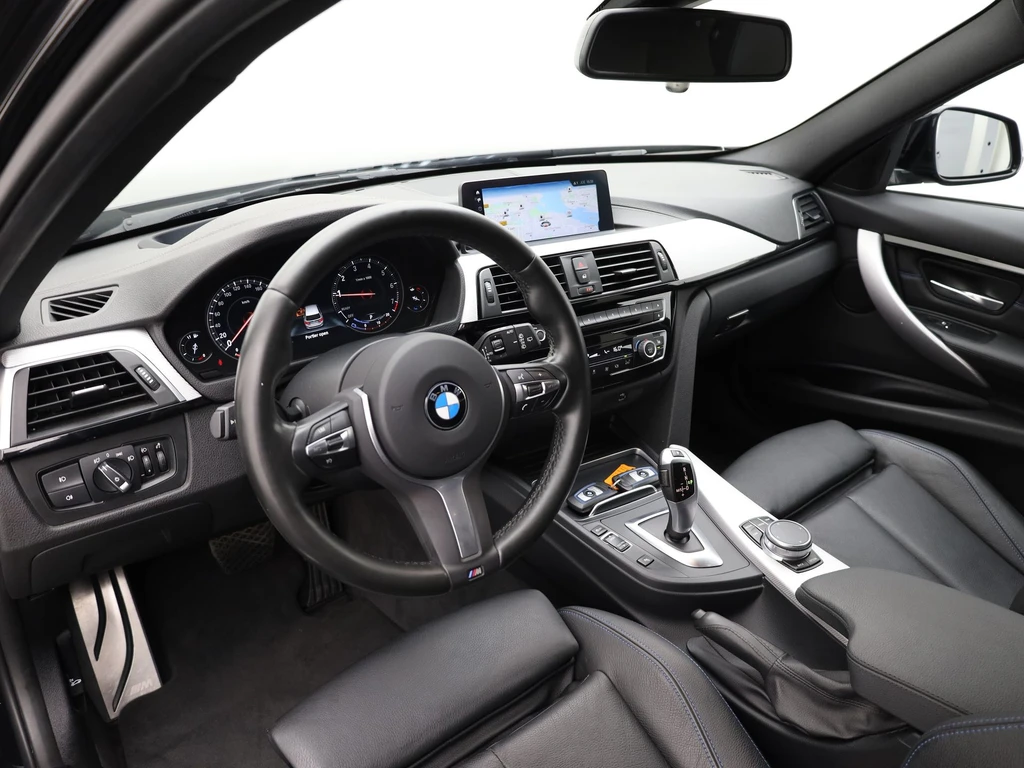 BMW 3 Serie – foto 17