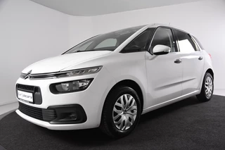 Citroën C4 Spacetourer – thumbnail 4