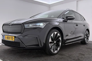Škoda Enyaq iV – thumbnail 5