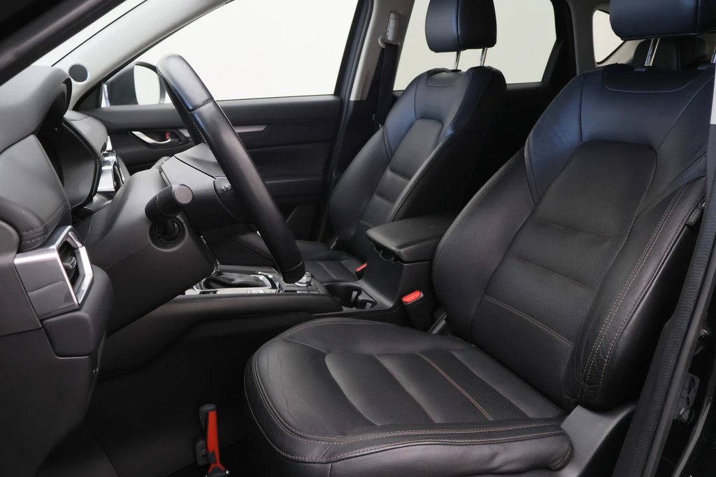 Mazda CX-5 – foto 17