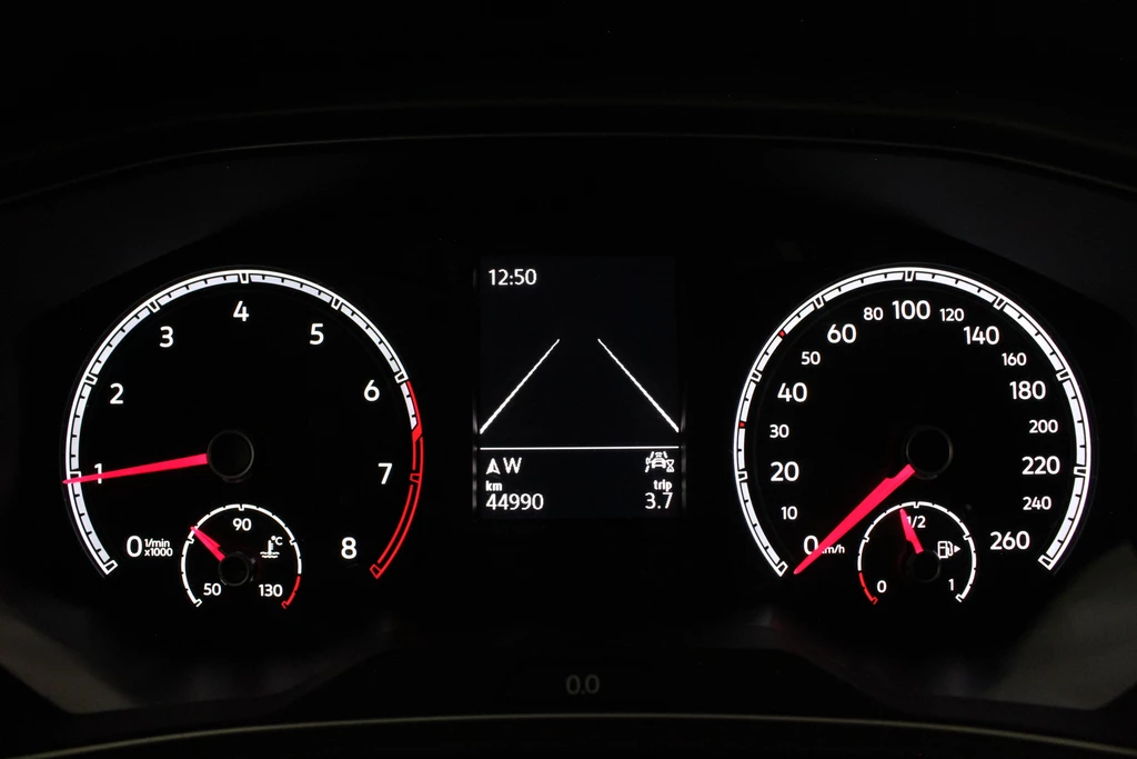 Volkswagen T-Roc – foto 16