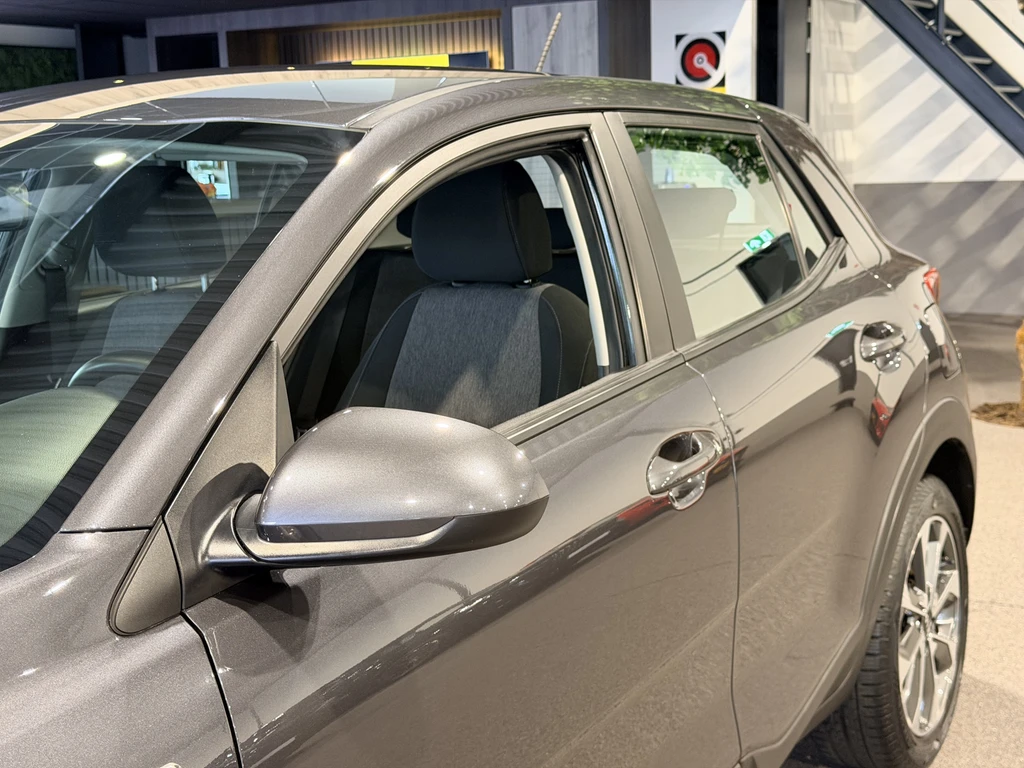 Kia Stonic – foto 18