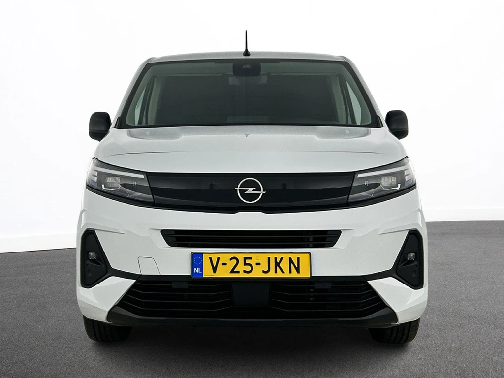 Opel Combo – foto 6