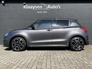 Suzuki Swift – thumbnail 2