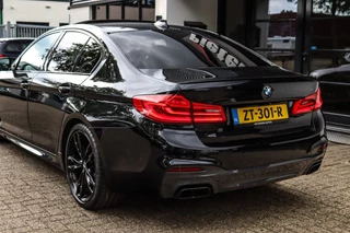 BMW 5 Serie – thumbnail 5