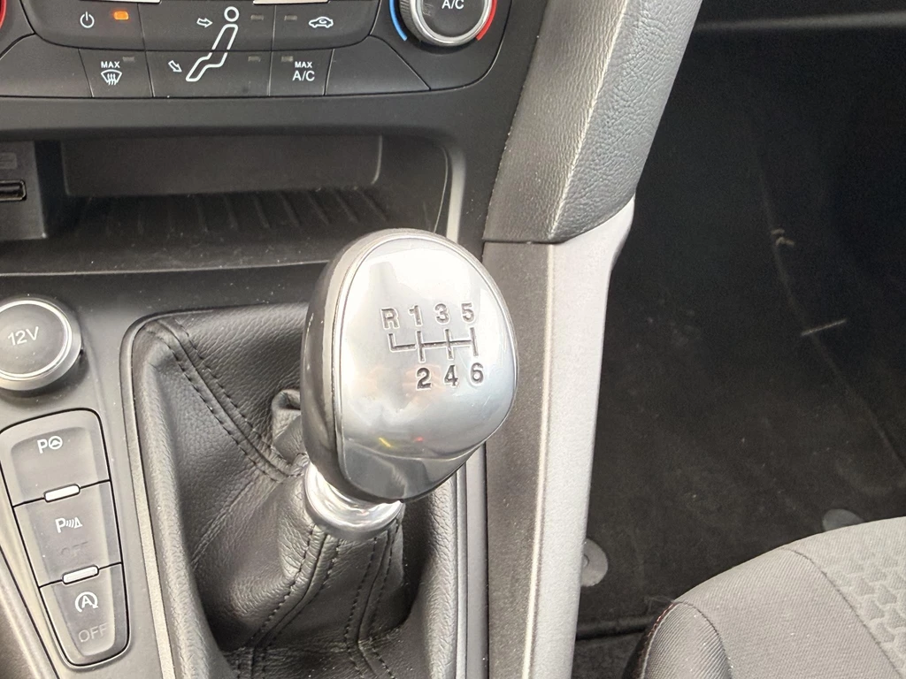 Ford Focus – foto 19
