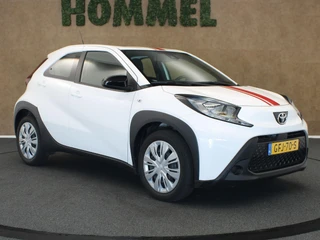 Toyota Aygo – thumbnail 8