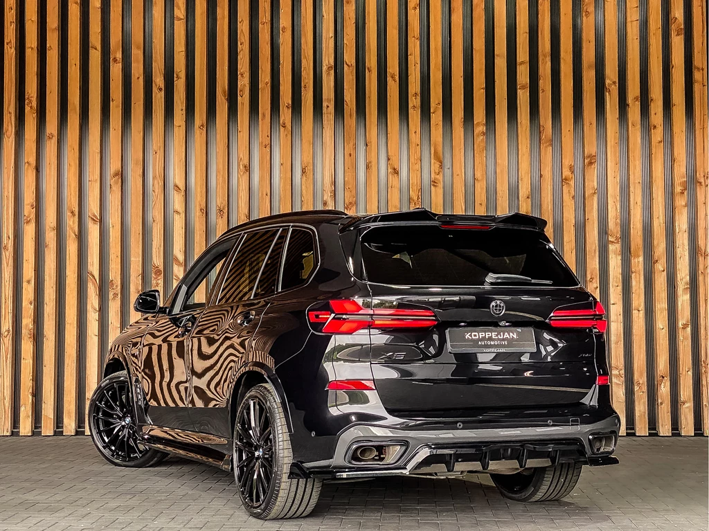 BMW X5 – foto 5