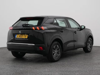 Peugeot e-2008 – thumbnail 12