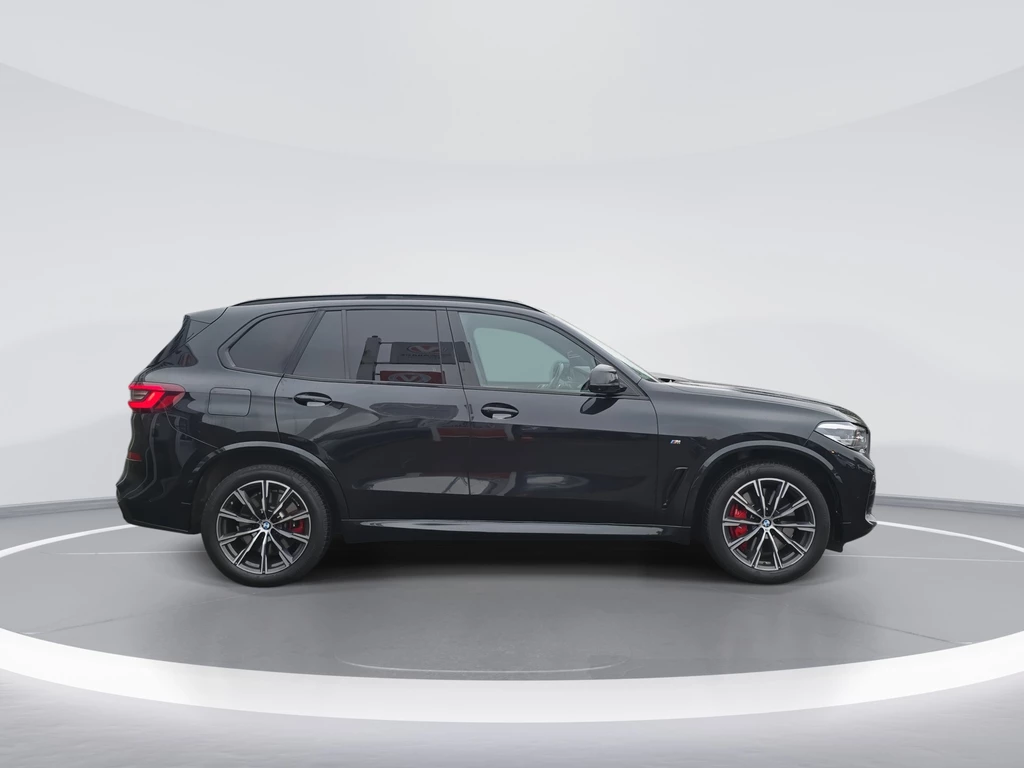 BMW X5 – foto 6