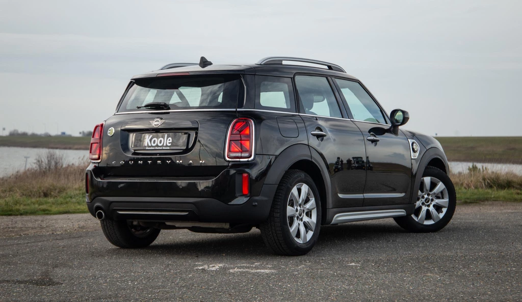 MINI Countryman – foto 15