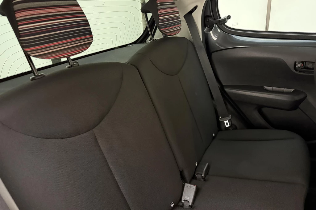Citroën C1 – foto 14