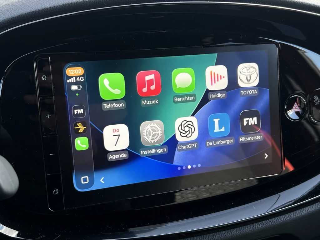 Toyota Aygo – foto 19