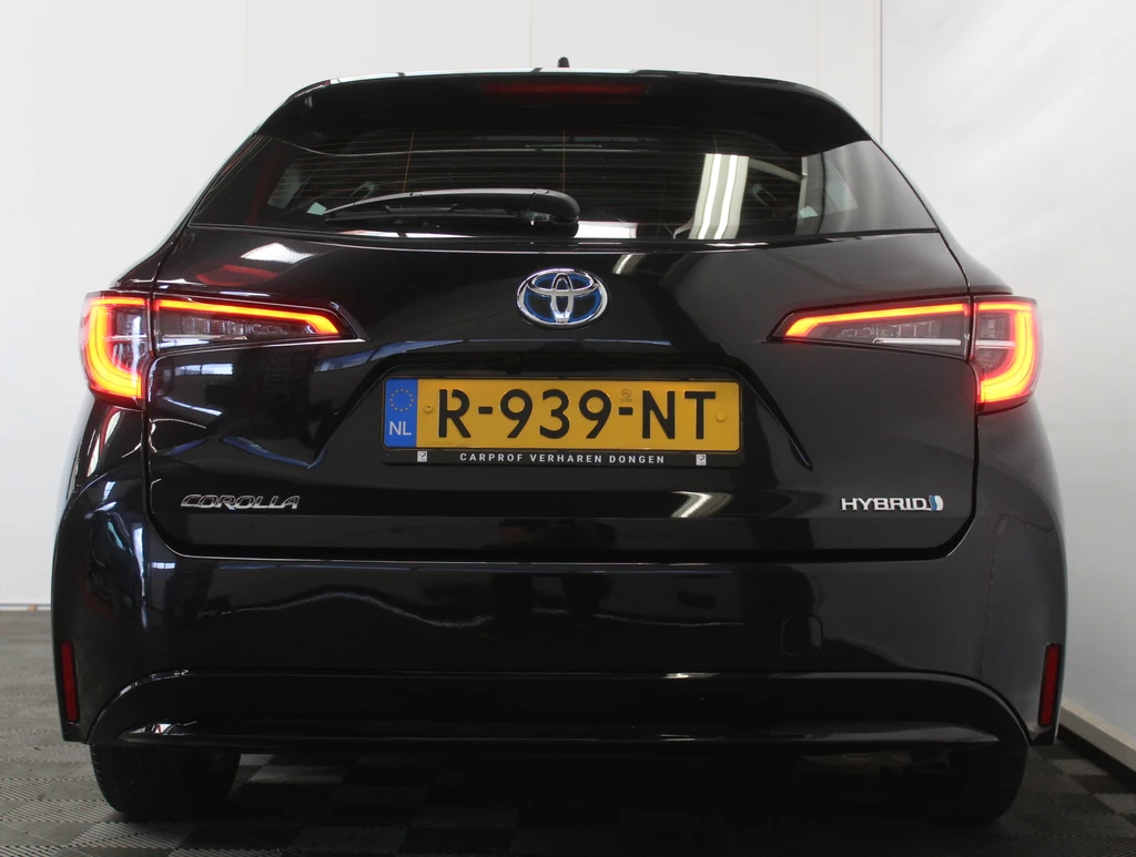 Toyota Corolla Touring Sports – foto 6