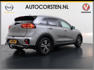 Kia Niro – thumbnail 5