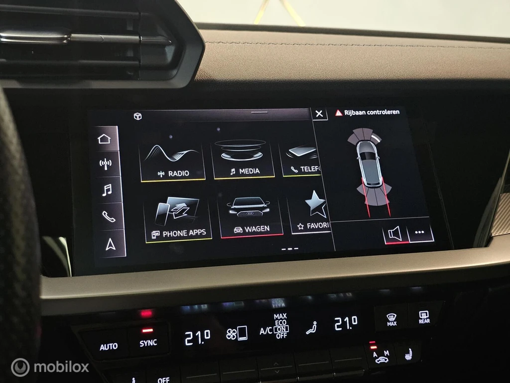 Audi A3 – foto 36
