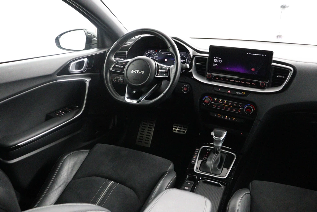 Kia Ceed Sportswagon – foto 34