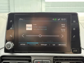 Citroën Berlingo – thumbnail 27