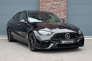 Mercedes-Benz C-Klasse – thumbnail 8