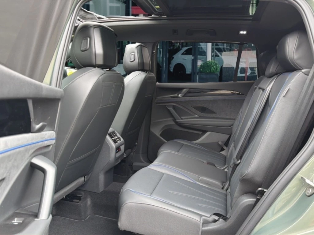 Volkswagen Tayron – foto 12