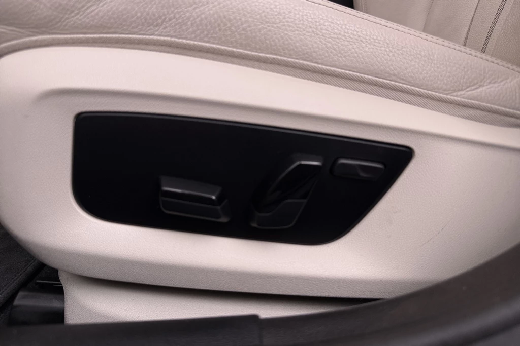 BMW 5 Serie – foto 18
