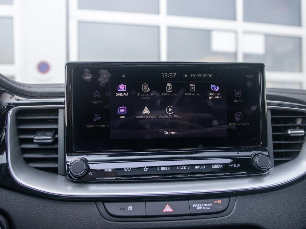 Kia Ceed Sportswagon – foto 18