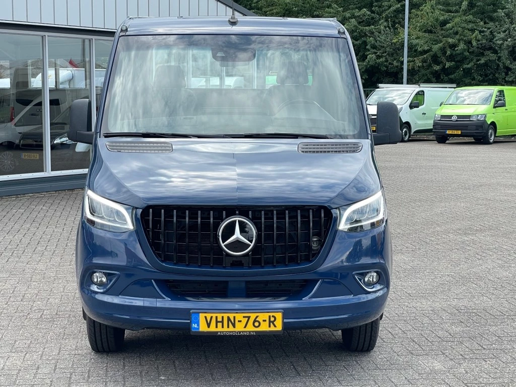 Mercedes-Benz Sprinter – foto 9
