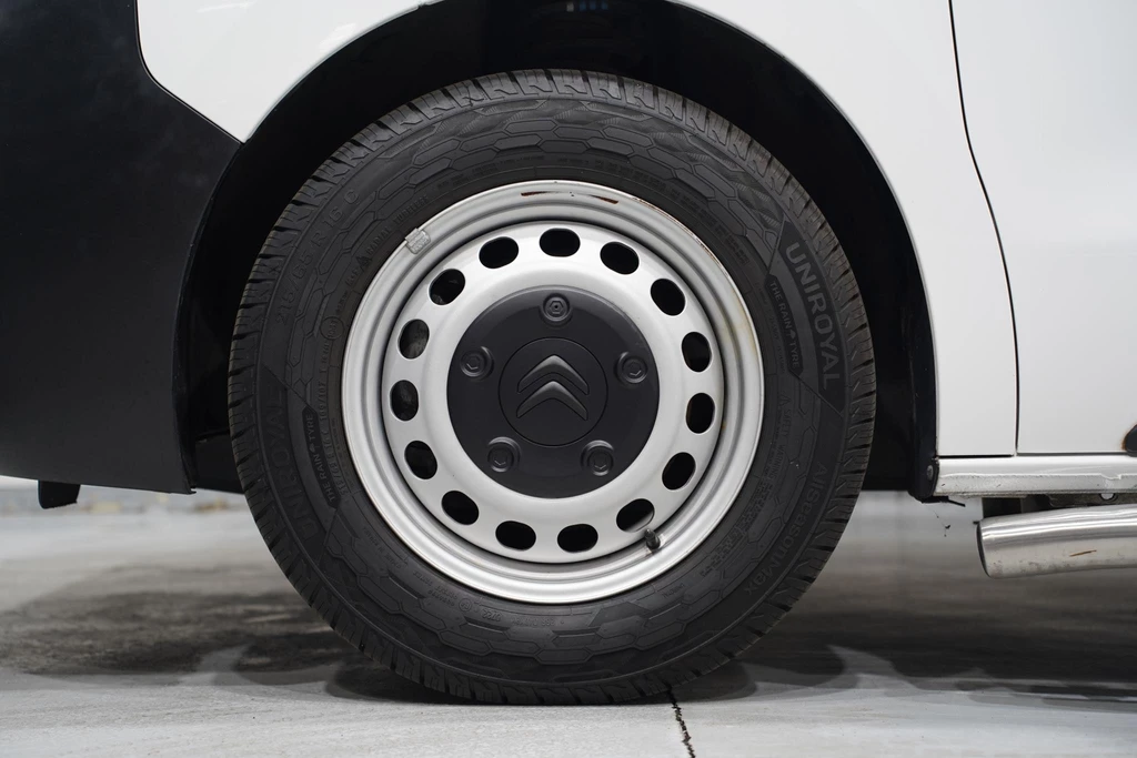 Citroën Jumpy – foto 20
