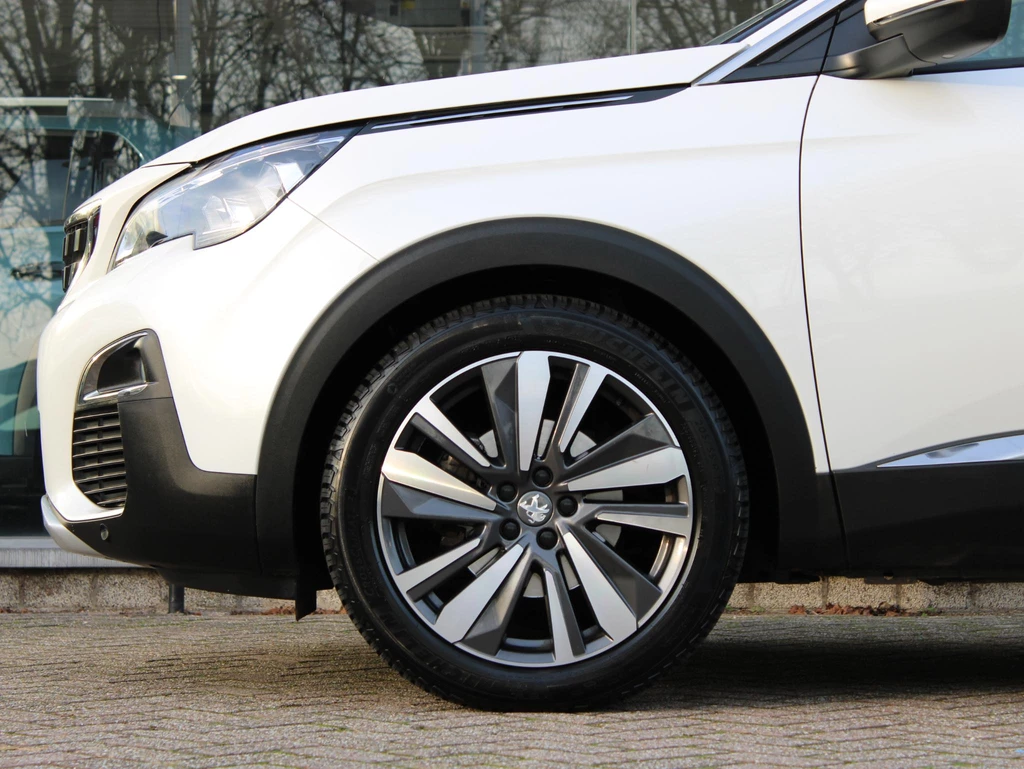 Peugeot 3008 – foto 13