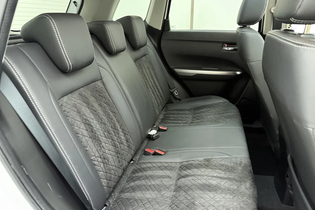 Suzuki Vitara – foto 15