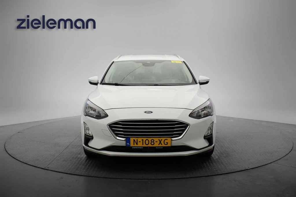 Ford Focus – foto 8
