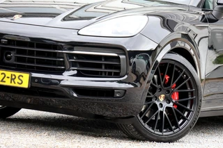 Porsche Cayenne – thumbnail 6