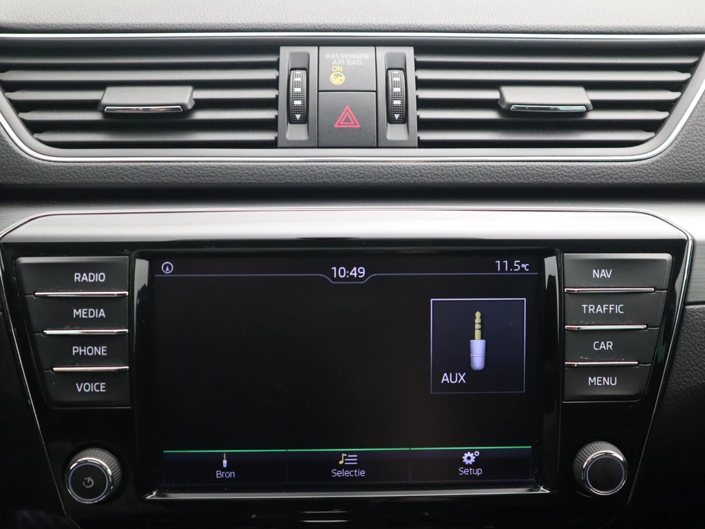 Škoda Superb – foto 28