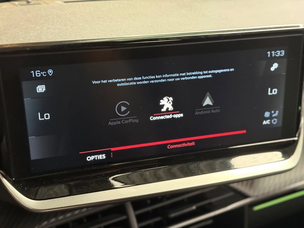 Peugeot 2008 – foto 26