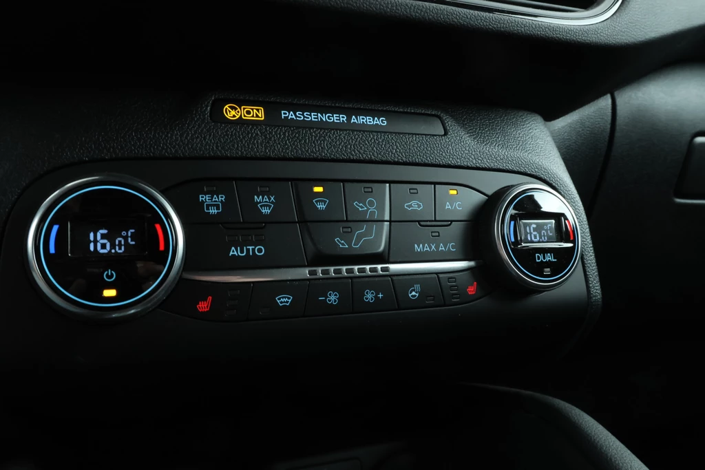 Ford Kuga – foto 33