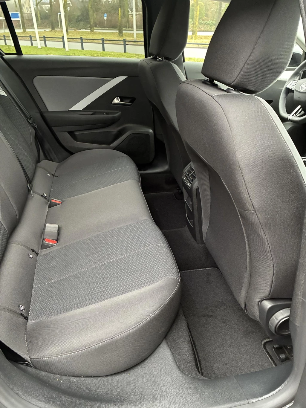 Opel Astra – foto 22