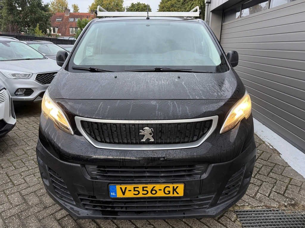 Peugeot Expert – foto 11