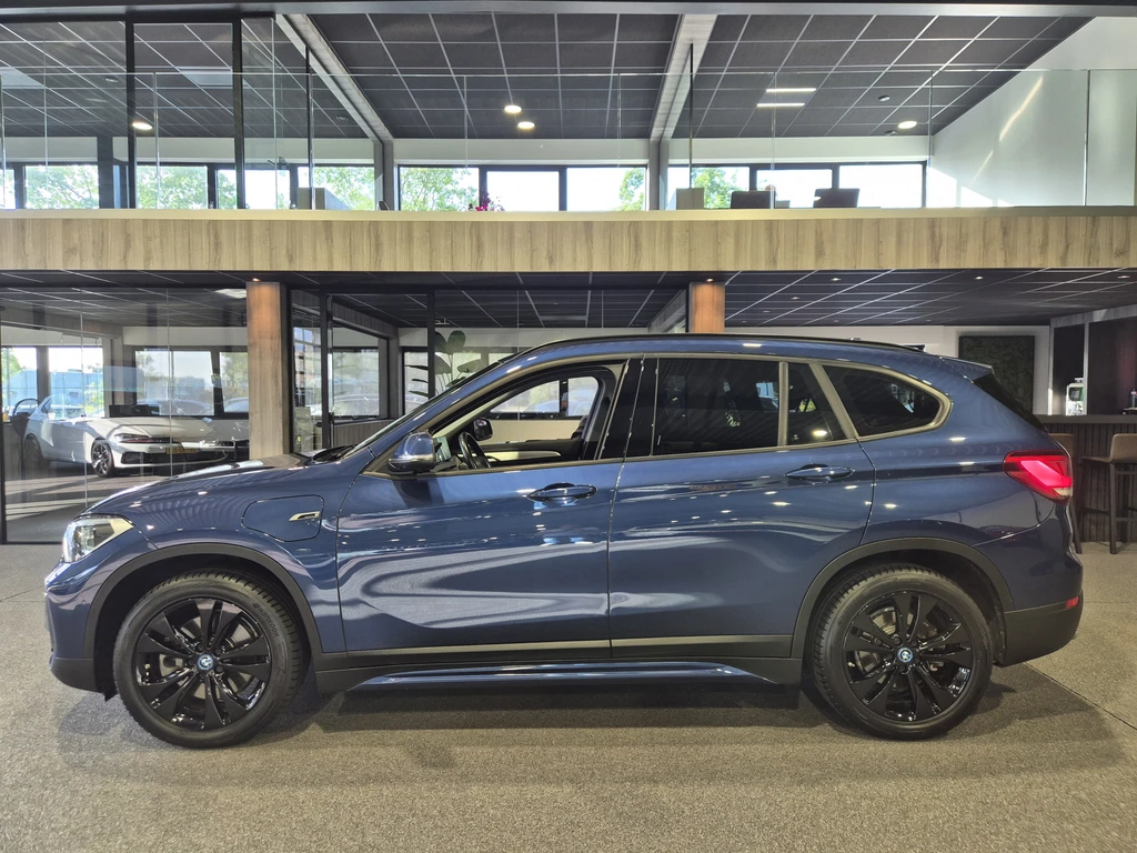 BMW X1 – foto 3