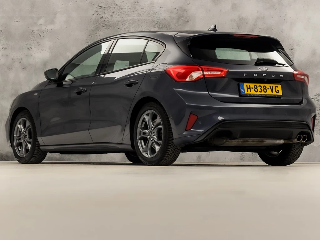 Ford Focus – foto 4